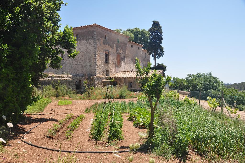 Sa Campaneta Séjour à la campagne *