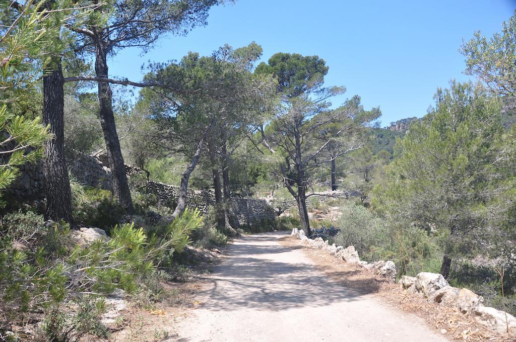 Sa Campaneta Puigpunyent (Mallorca)