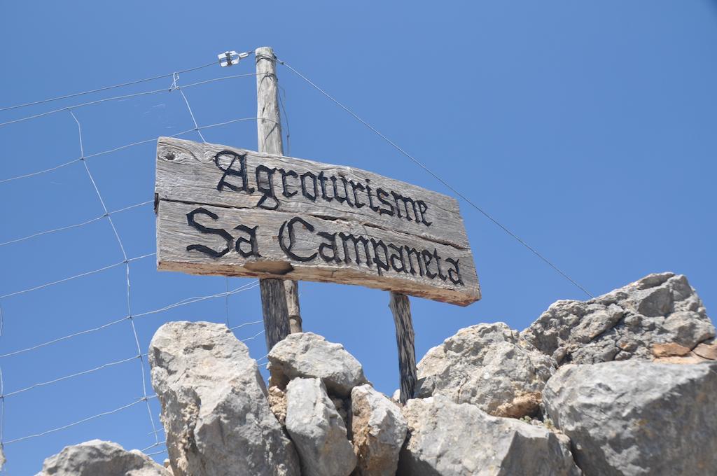 Sa Campaneta Séjour à la campagne