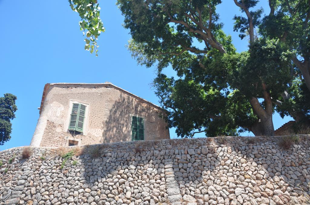 Sa Campaneta Puigpunyent (Mallorca)