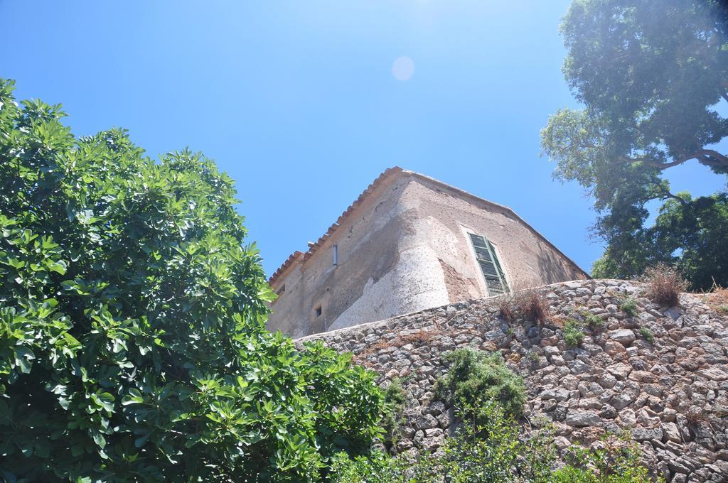 Sa Campaneta * Puigpunyent (Mallorca)