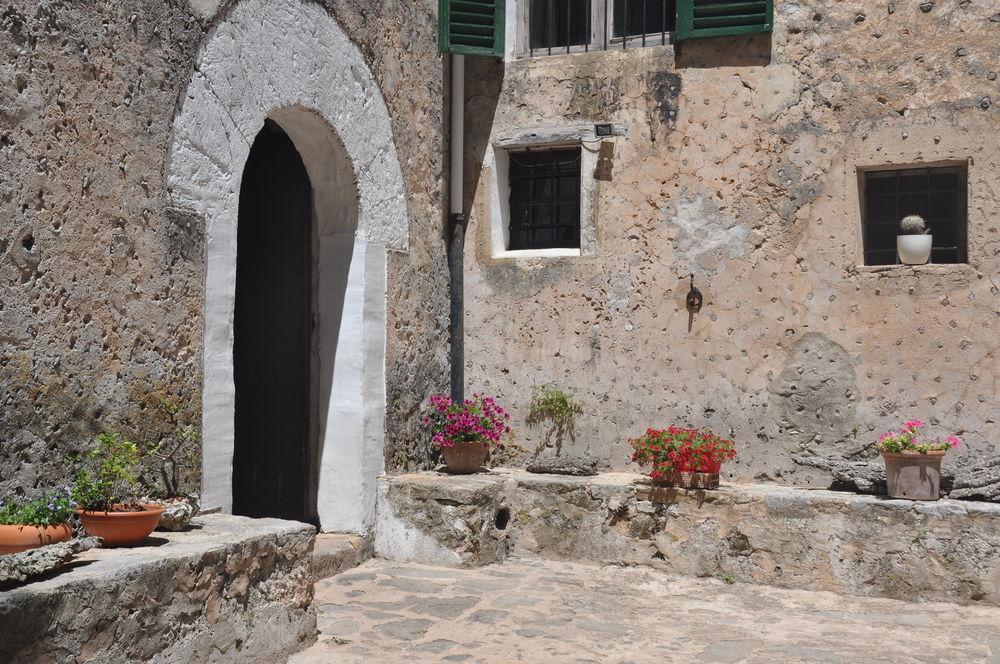 Sa Campaneta * Puigpunyent (Mallorca)