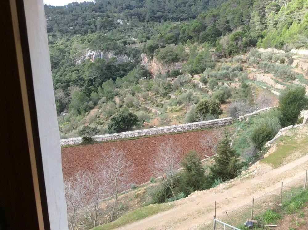 Séjour à la campagne Sa Campaneta *