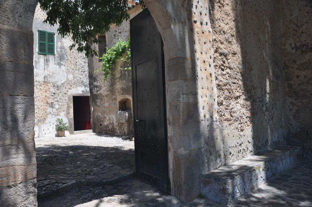 Sa Campaneta * Puigpunyent (Mallorca)