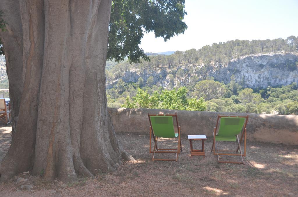 Sa Campaneta Puigpunyent (Mallorca)