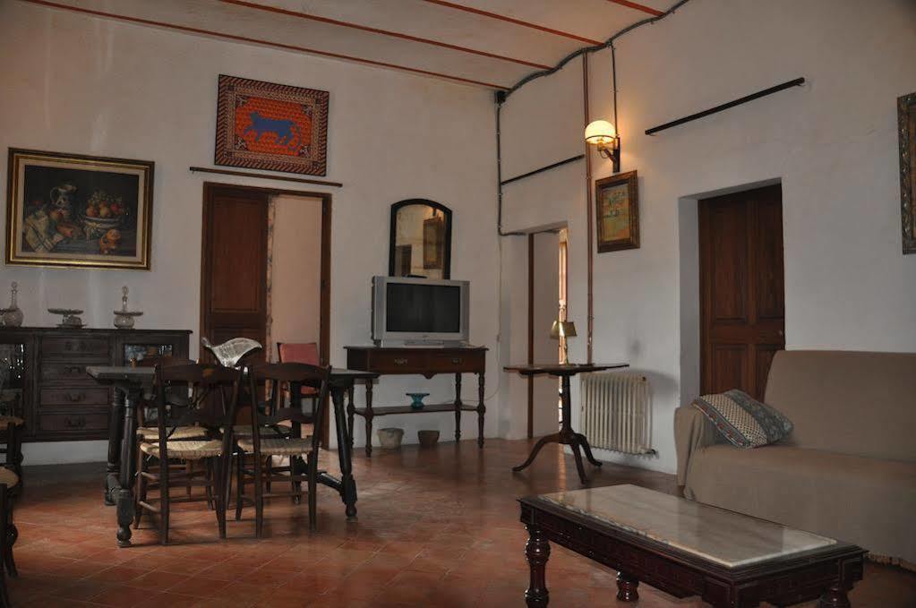 Sa Campaneta * Puigpunyent (Mallorca)